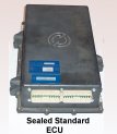 Sealed Standard ECU