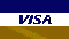 We accept Visa and Mastercard