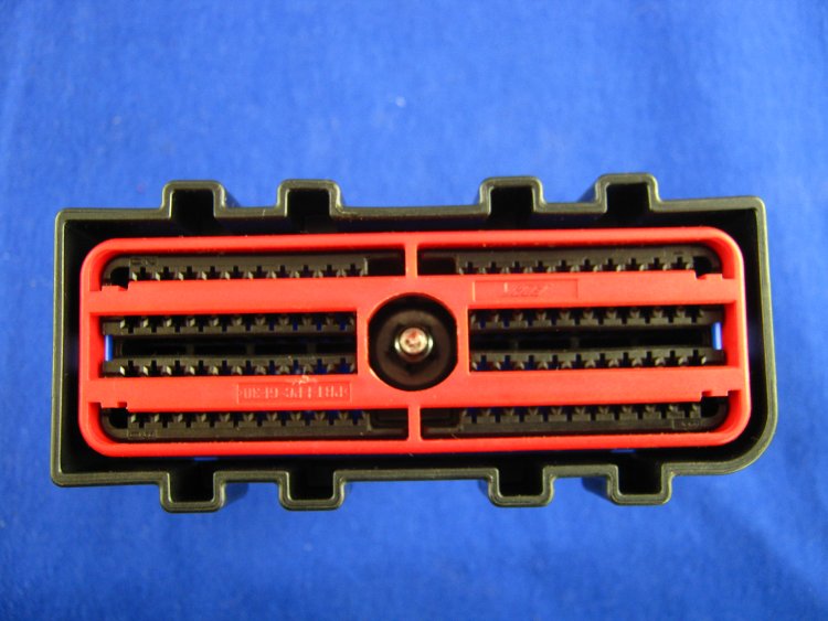 Allison Transmission Wiring Connector Kits
