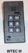 WTEC III Push Button