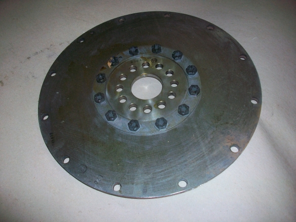 Alison Allison MT643 Shift Lever for Sale